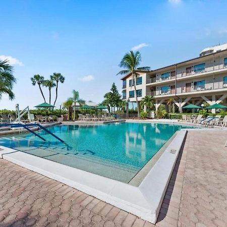 Caribbean Beach Club Fort Myers Beach Dış mekan fotoğraf