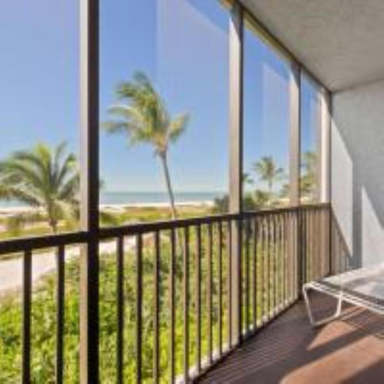 Caribbean Beach Club Fort Myers Beach Dış mekan fotoğraf